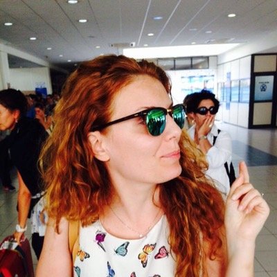 julietc84's profile picture. Ambitious, curious, headstrong, FREE. Engineer of my life and profession.