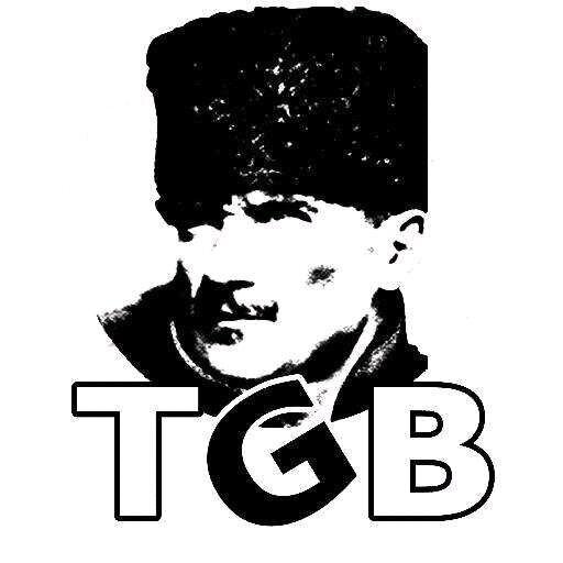 TGB Sivas Şubesi 0507 520 7908