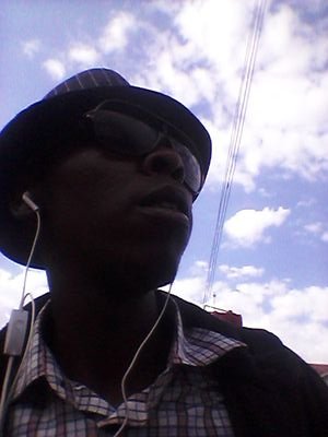 MwathiD Profile Picture