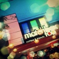 Matchbox Cafe (@matchboxsby) 's Twitter Profile