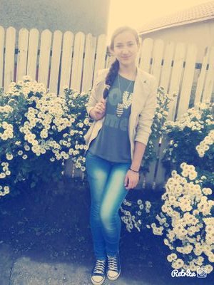 AlinaMadalina69's profile picture. 