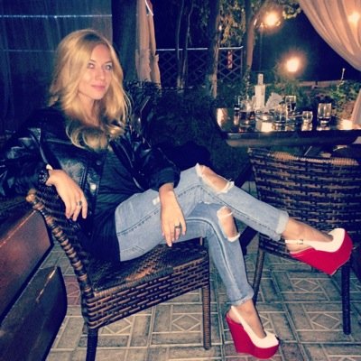 shilova_rus's profile picture. Будь таким, каким хочешь казаться!