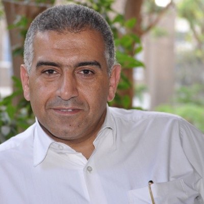 OsamaMourad's profile picture. Impossible is nothing, serial optimist.