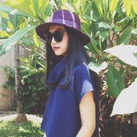 Rania Putrisari (@raniaputrisari) 's Twitter Profile