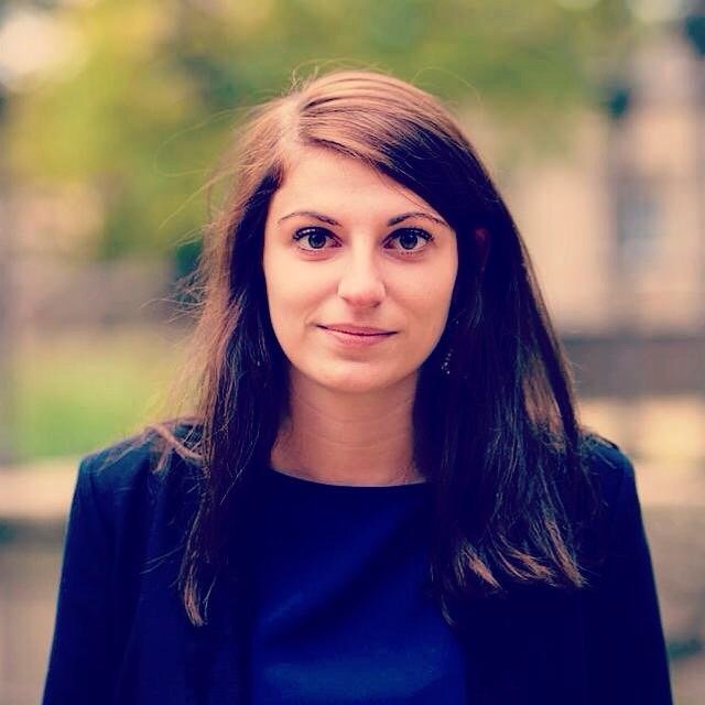 Étudiante en 2ème année à l'ISEG Busines & Finance school à Nantes