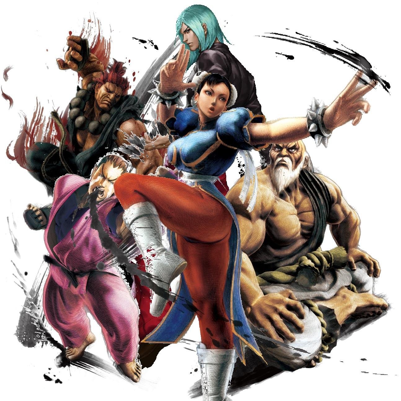 Video Game developer | VN Reader/Fighting game player/Flight sim enjoyer
Don't tweet a lot because has nothing to say