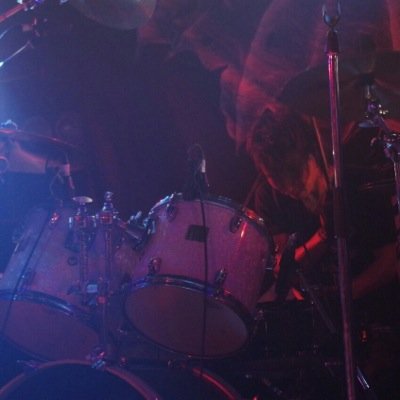 CAUSE OF GRIEFって言うバンドのドラムをやっています。 ここではライブ情報や適当なことを書いて行きますのでどうぞよろしく。 リンクはバンドのサイトです。 暇な人はどうぞ。