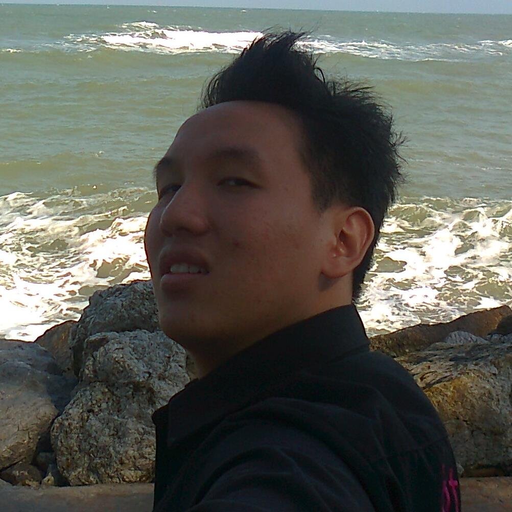 Born in Krungtep