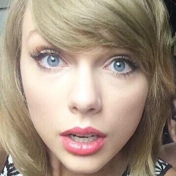 in the spirit of taylor swift, can you help me get 1989 followers
