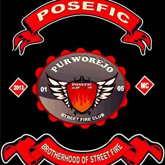 Purworejo Streetfire Club adalah wadah pengguna motor CB150R Street Fire kopdar didepan Cafe Laksana disebelah selatan Alun-Alun Purworejo pukul 20.00-Selesai
