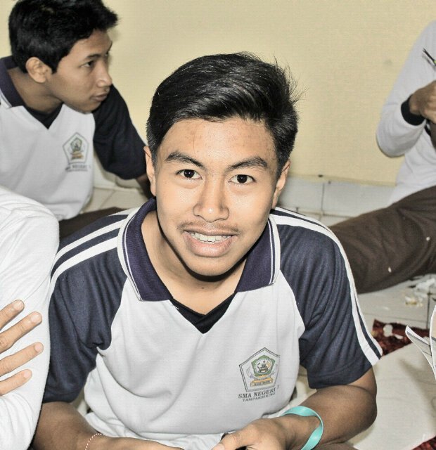 Adhidarmawan_'s profile picture. 