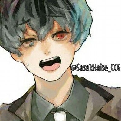 佐々木琲世 (@SasakiHaise_CCG) / X