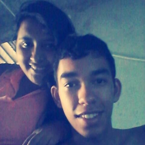 Não cruze os braços diante de uma dificuldade, pois o maior homem do mundo morreu de braços abertos! Eu te amo: Claudinha Alvees ♥