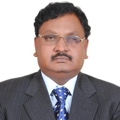 Jt. General Manager at IFFCO Kandla