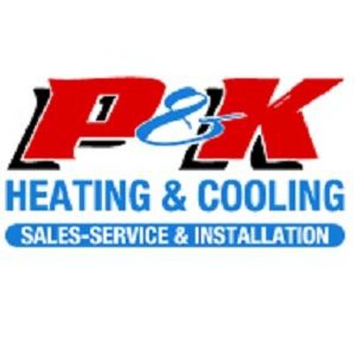 k & k heating & cooling