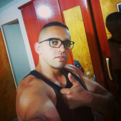 motivação Bodybuilding