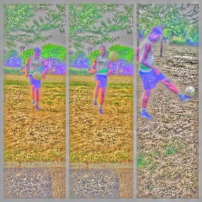 footballer⚽️❤️