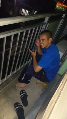 横浜人