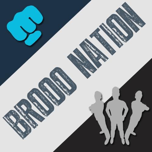 BROOONation's profile picture.