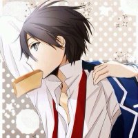 瑠輝哉ˁ˙͡˟˙ˀばにら (@earth_1235) Twitter profile photo