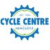 Cycle Centre (@cycle_centre) Twitter profile photo Cycle Centre (@cycle_centre) Twitter profile photo