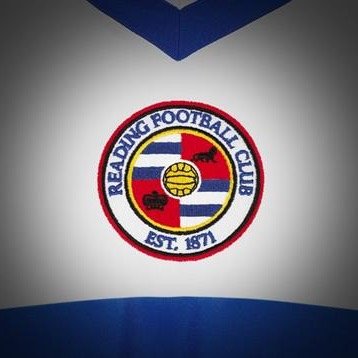 An account which shows mine and fans opinions about a beautiful football club called Reading FC and I have been a season ticket holder for the past 10 years