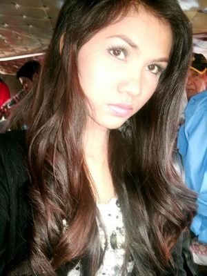 itsmealmaO's profile picture. 