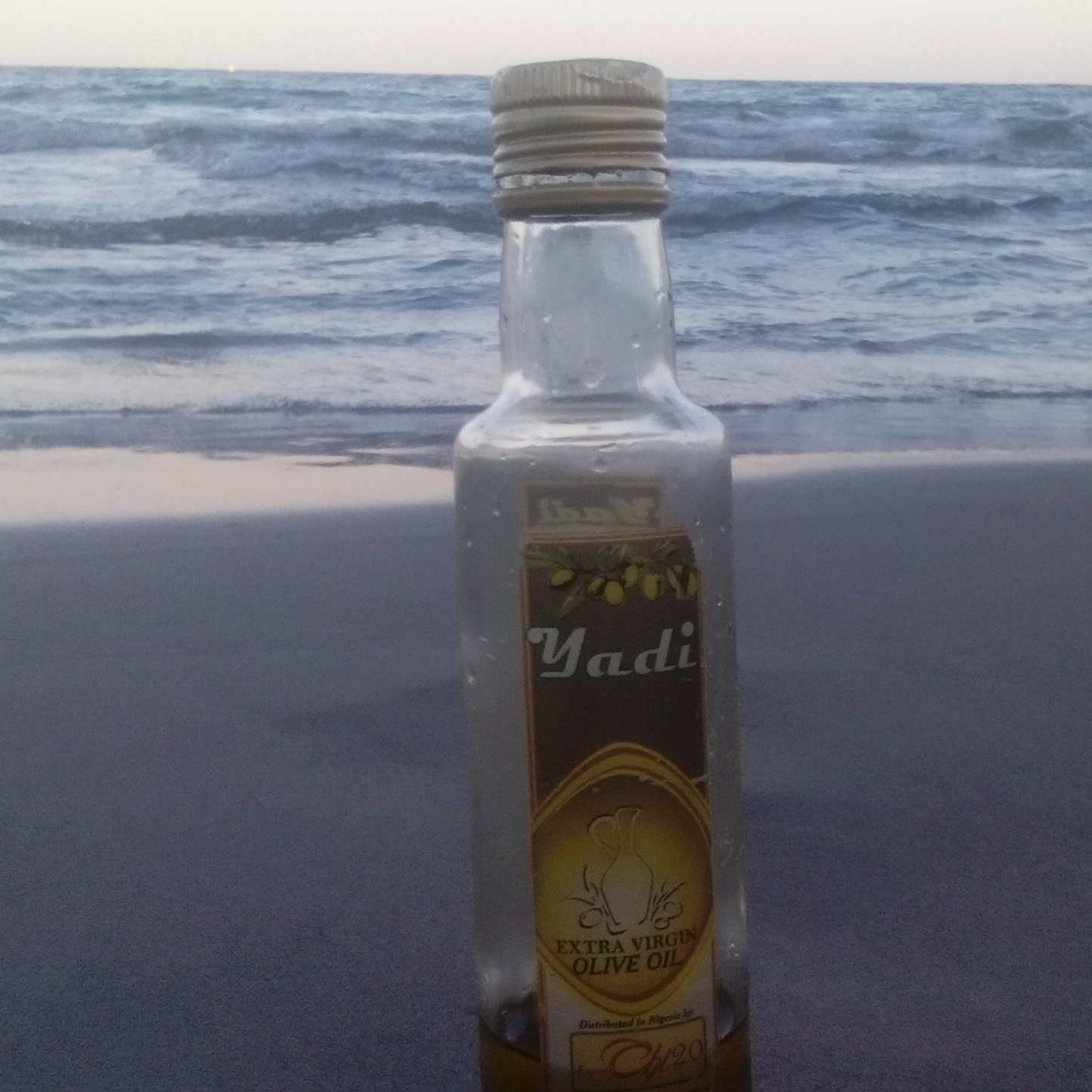 We are the best Olive Oil in the world. From Spain and now we are also in NIGERIA. God Blessed Nigeria and all Nigerians with Yadi Olive Oil.