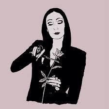 I'm just like any modern woman trying to have it all. It's just, I wish I had more time to seek out the dark forces and join their hellish crusade.