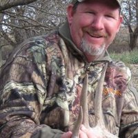 Kevin Faver (@captainfaver) Twitter profile photo