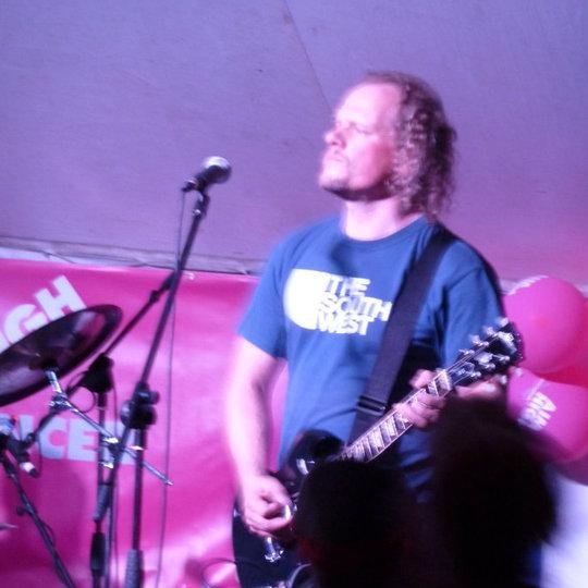 ChilcoMart's profile picture. 