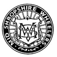 Cycling Sport Club in Shropshire