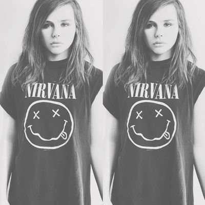 chloe moretz –