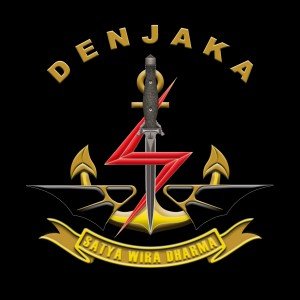 AnkDenjaka's profile picture. Pasukan khusus TNI AL Cepat...Senyap...Mematikan...Kami bukan hebat tapi kami terlatih.