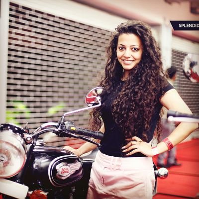 stuti_khanduri's profile picture. Passionate about everything in life! Marketeer at Scottish Leader Scotch Whisky!