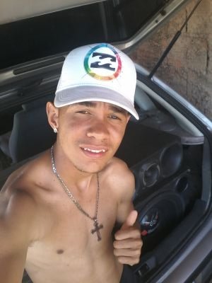 smpr de bem com a vida :)