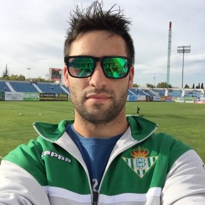 jm4sr4's profile picture. Jugador y Capitan del C.At.Candeleda y construciones rosillo futsala.