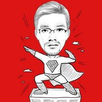 Sandy W. Febryanto (@shandhyw_f) 's Twitter Profile Photo