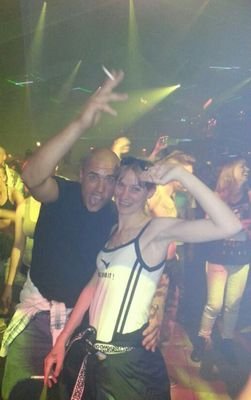 Debjeuh's profile picture. 