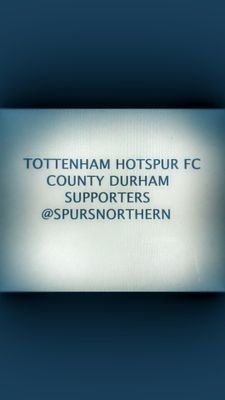 Tottenham Hotspur fc, North East of England supporters