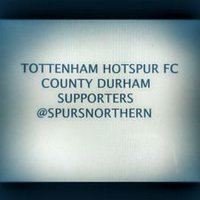 Spurs county Durham🟪🟨 (@spursnorthern) 's Twitter Profile Photo