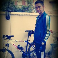 Abdullah Atıcı (@abdullahatici) 's Twitter Profile