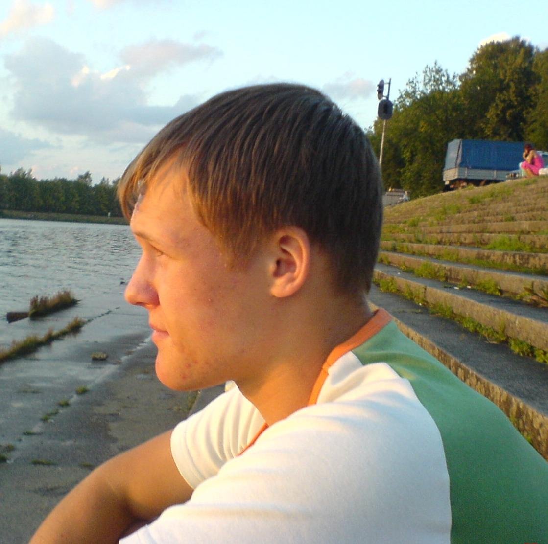 MKaverin's profile picture. 