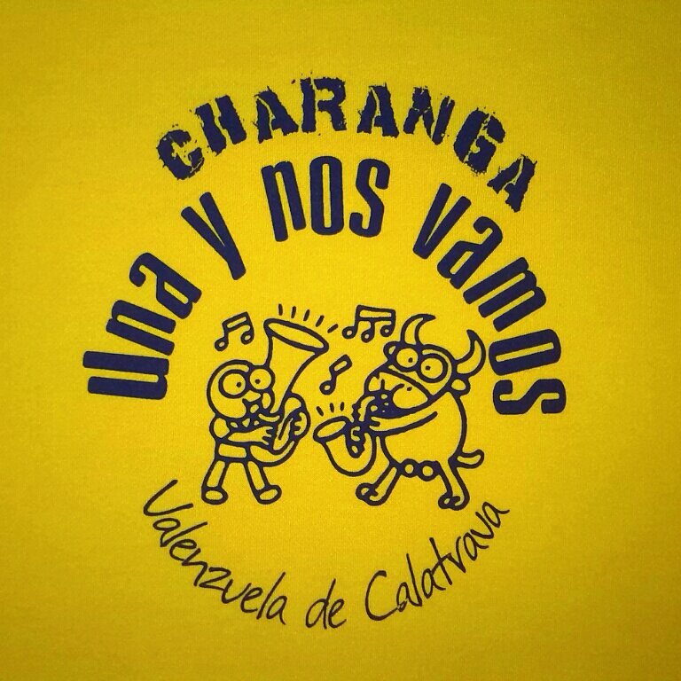 Charanga 1&nos vamos