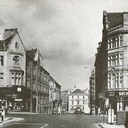Based around the upper end of the City Centre. We are an independent group of property companies.