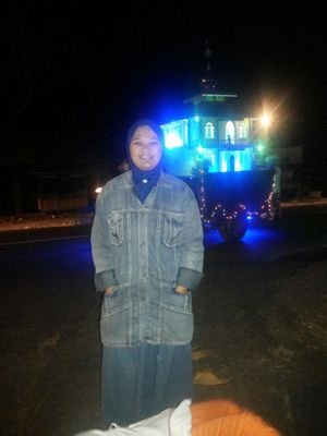 shidqiamr's profile picture. Raudhah Shidqi Amirah | AdelaideHanasta | Pendidikan Luar Biasa UNY '13 | Tangerang-Jogjakarta