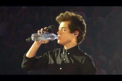 follow @predictablehaz since she took the time to follow you guys thanks i love you