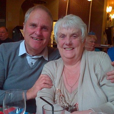 Profile Picture of David Batley DBMIVR (@DBFole13) on Twitter