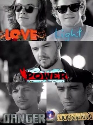 ♥VOTEEEEM!!!! Directioner···Brazilian···I Love Cupcakes. Best Day Ever = 05/11/14 #WWAT next- #OTRA♥