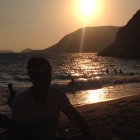 Ismail (@cchaplincafe) Twitter profile photo